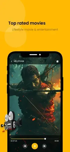 sony-tv-remote-original-app Top Rated Movies
