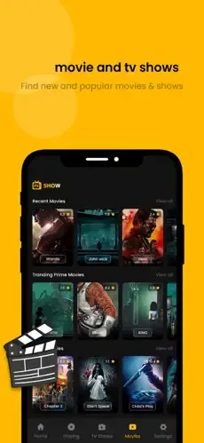 sony-tv-remote-original-app movie