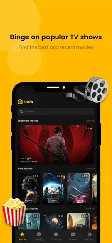 sony-tv-remote-original-app tv show